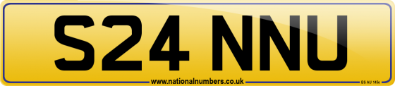 S24 NNU