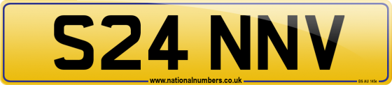 S24 NNV