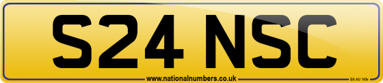 S24 NSC