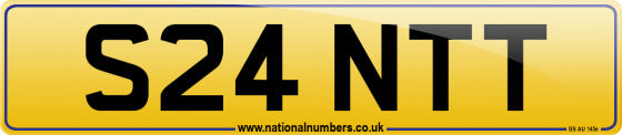 S24 NTT