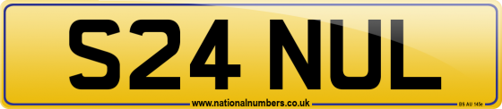 S24 NUL