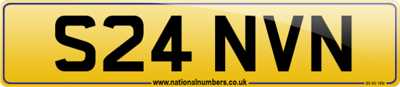 S24 NVN