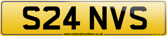 S24 NVS