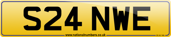 S24 NWE