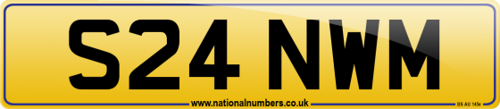 S24 NWM
