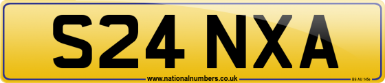 S24 NXA