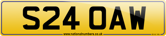S24 OAW