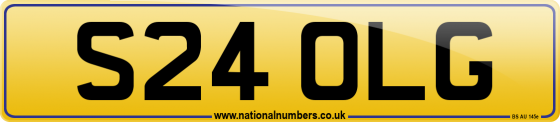 S24 OLG