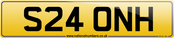 S24 ONH