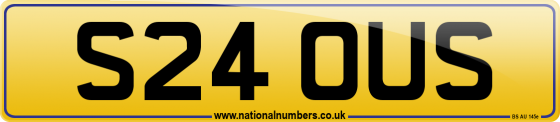 S24 OUS