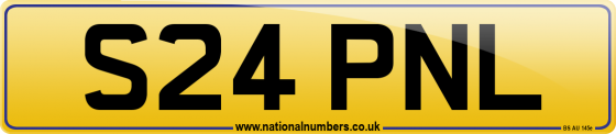 S24 PNL