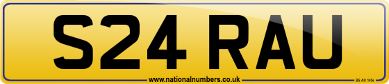 S24 RAU