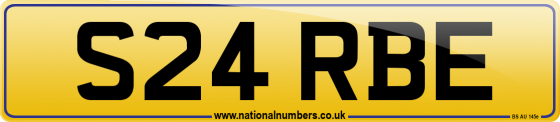 S24 RBE
