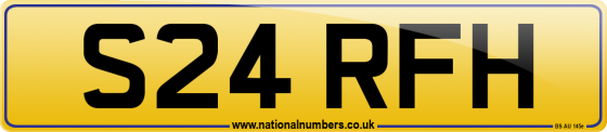 S24 RFH