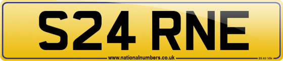 S24 RNE