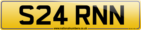 S24 RNN