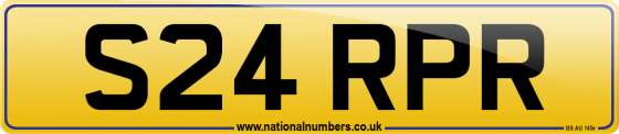 S24 RPR