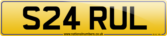 S24 RUL
