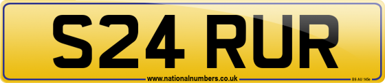 S24 RUR