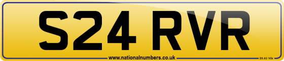 S24 RVR