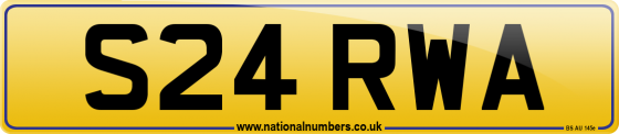 S24 RWA