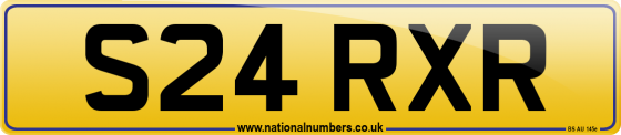 S24 RXR