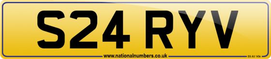 S24 RYV