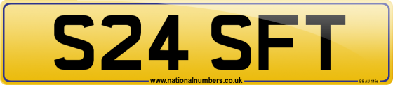 S24 SFT