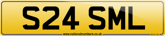 S24 SML
