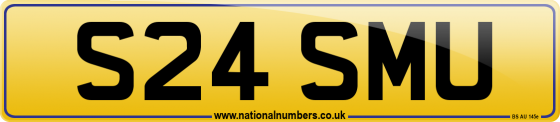 S24 SMU