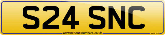 S24 SNC