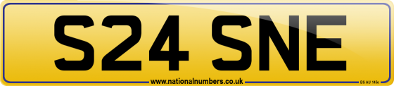 S24 SNE