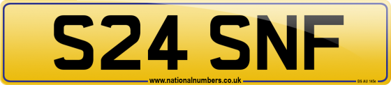 S24 SNF