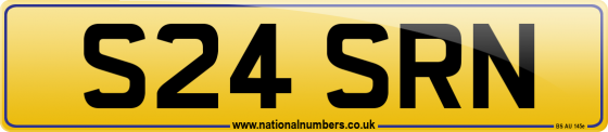 S24 SRN