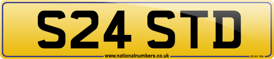 S24 STD