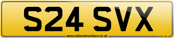 S24 SVX