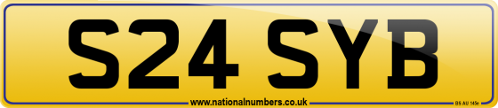 S24 SYB