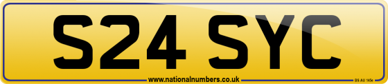 S24 SYC