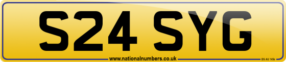 S24 SYG