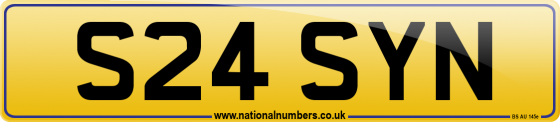 S24 SYN