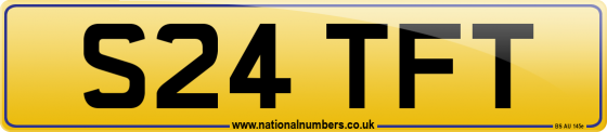 S24 TFT