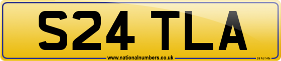 S24 TLA