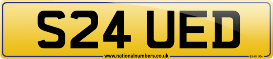 S24 UED