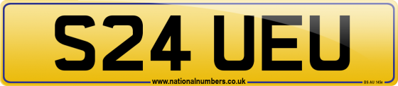 S24 UEU