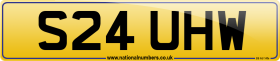 S24 UHW
