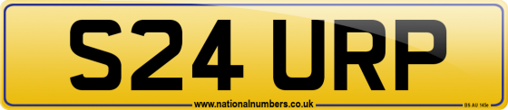 S24 URP