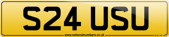 S24 USU