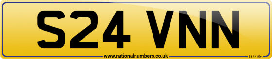 S24 VNN
