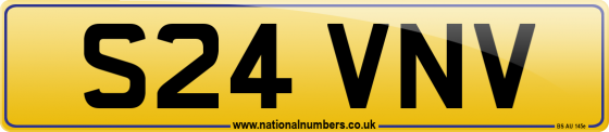 S24 VNV