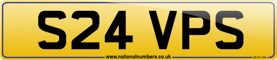 S24 VPS